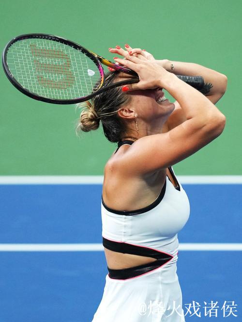 布里斯班赛萨巴伦卡夺赛季首冠 将冲击澳网三连冠