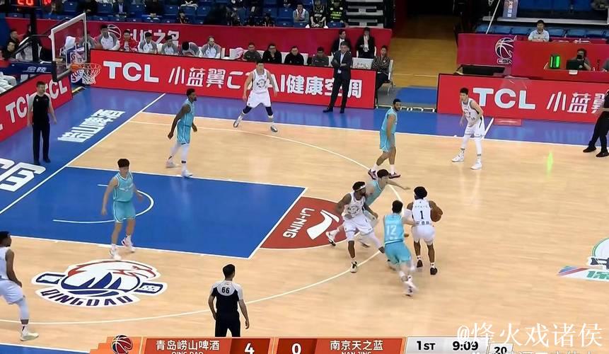 威瑟斯庞27+10青岛胜广州 四川加时不敌福建 威瑟斯庞27+10青岛胜广州 四川加时不敌福建